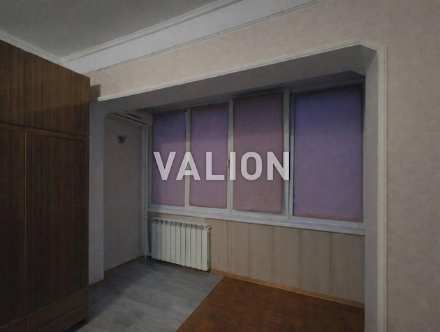 Продажа 1-к квартиры ул. Николая Мурашко 6