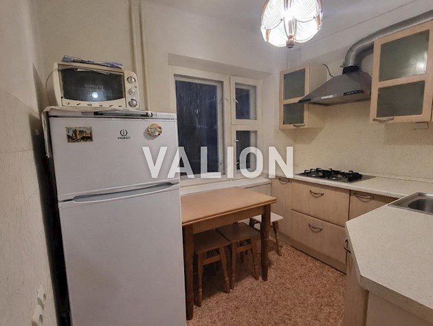 Продажа 1-к квартиры ул. Николая Мурашко 6