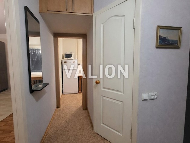 Продажа 1-к квартиры ул. Николая Мурашко 6