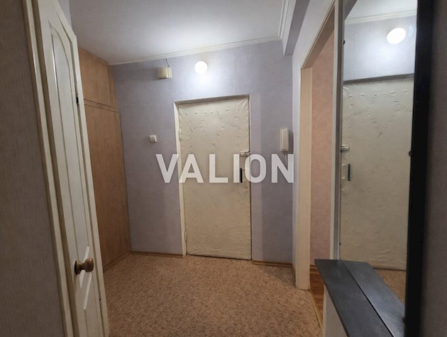 Продажа 1-к квартиры ул. Николая Мурашко 6