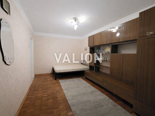 Продажа 1-к квартиры ул. Николая Мурашко 6