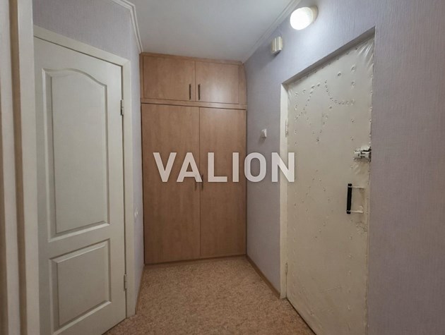 Продажа 1-к квартиры ул. Николая Мурашко 6