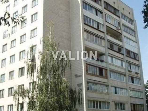 Продаж 1- к квартири вул. Миколи Мурашка 6