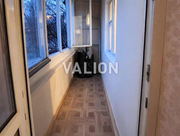 Продажа 1-к квартиры ул. Николая Мурашко 6