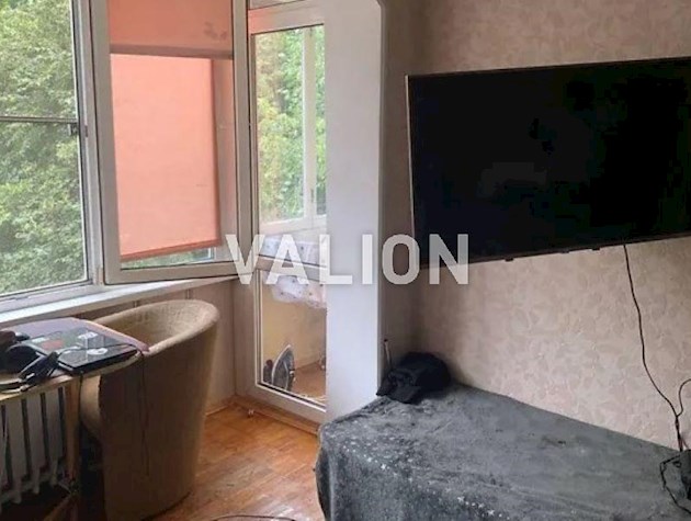 Продаж 1- к квартири вул. Миколи Мурашка 6