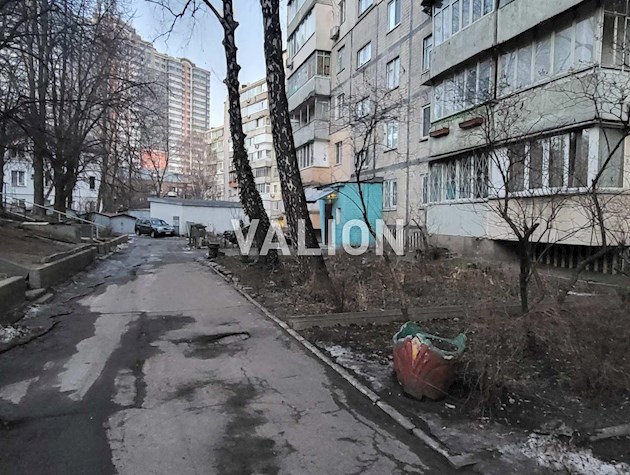 Продажа 1-к квартиры ул. Николая Мурашко 6