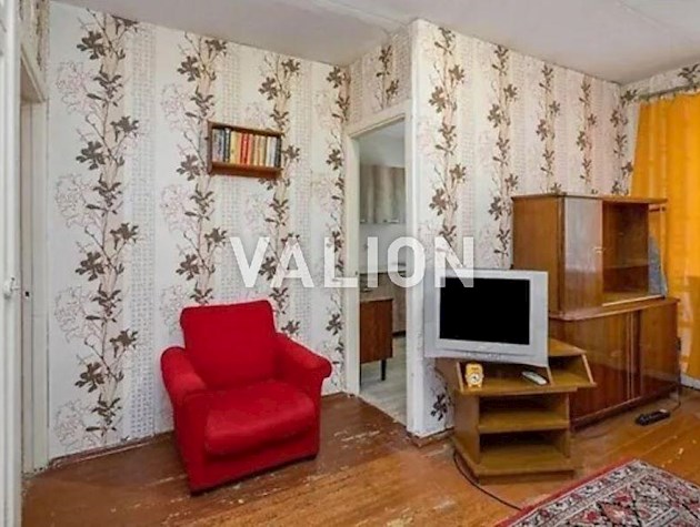 Продаж 1-к квартири пров. Госпітальний 1а