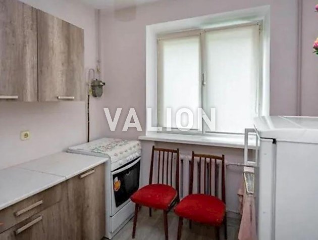 Продаж 1-к квартири пров. Госпітальний 1а