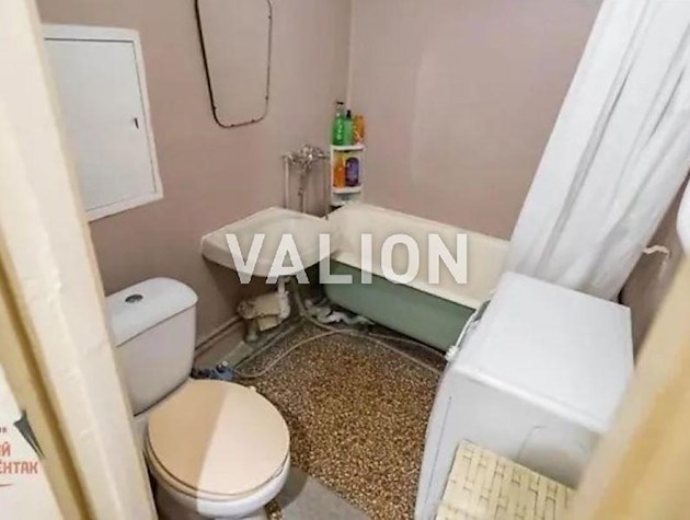 Продаж 1-к квартири пров. Госпітальний 1а