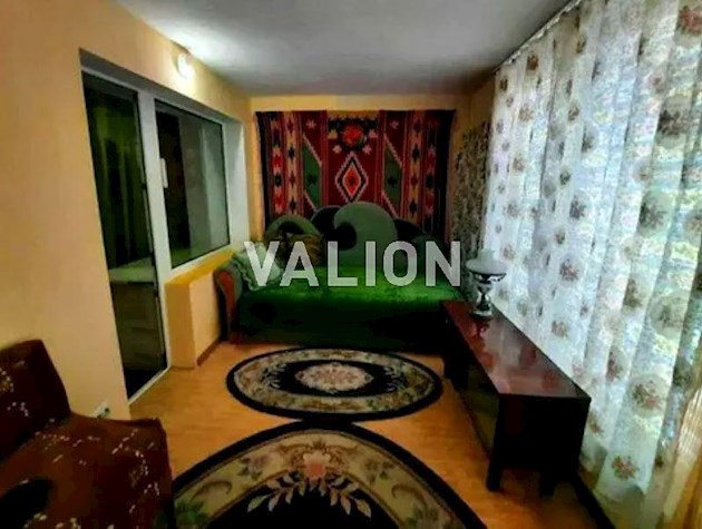 Продажа 1-к квартиры ул. Кирилловская 126/2