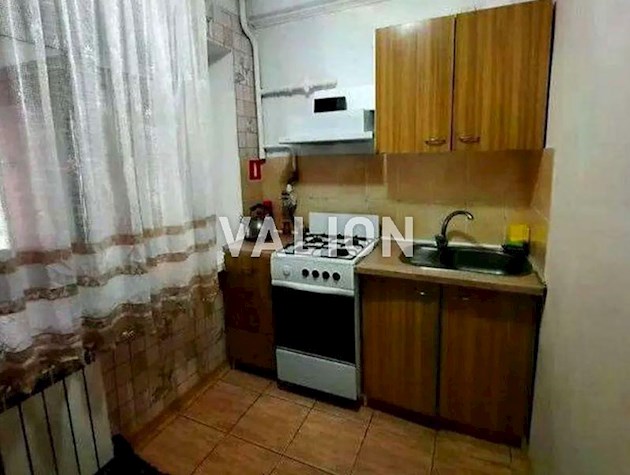 Продажа 1-к квартиры ул. Кирилловская 126/2