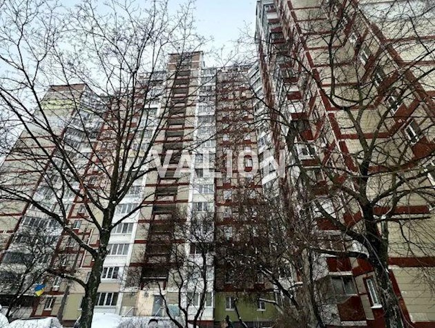 Продажа 3-к квартиры просп. Червоной Калины 71