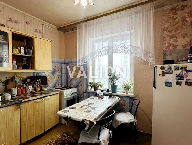 Продажа 3-к квартиры просп. Червоной Калины 71