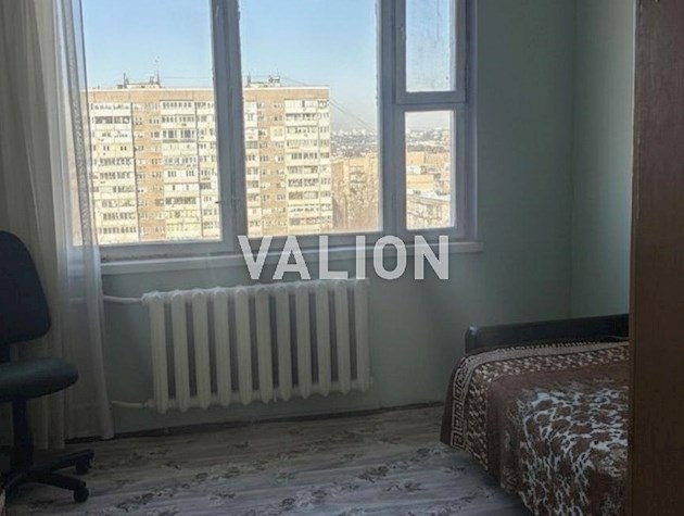 Продажа: 3к квартиры ул. Лятошинского 22 Голосеевский р-н Теремки 2 Правый берег