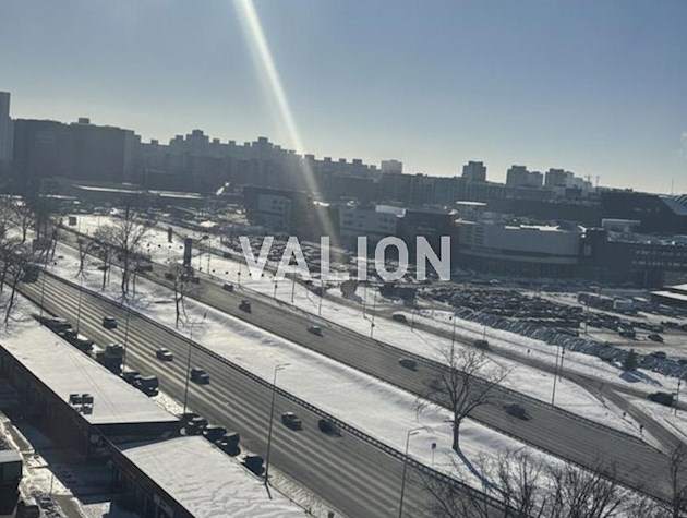 Продажа: 3к квартиры ул. Лятошинского 22 Голосеевский р-н Теремки 2 Правый берег