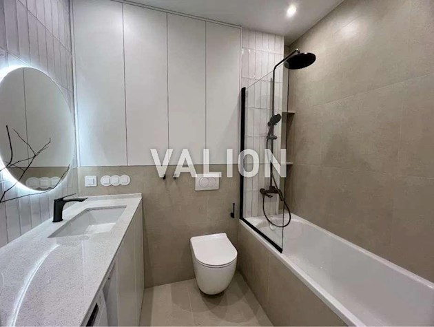 Продажа 1-к квартиры бульв. Фаддея Рыльского 1