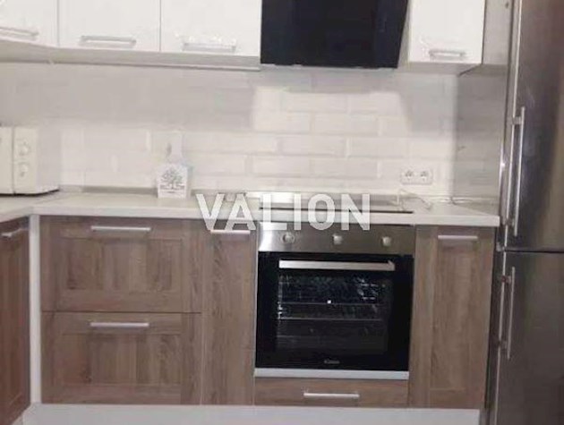 Продаж 2-к квартири вул. Юрія Кондратюка 3