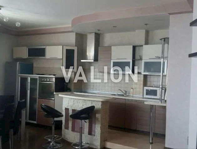 Продаж 4-к квартири вул. Чорновола 25