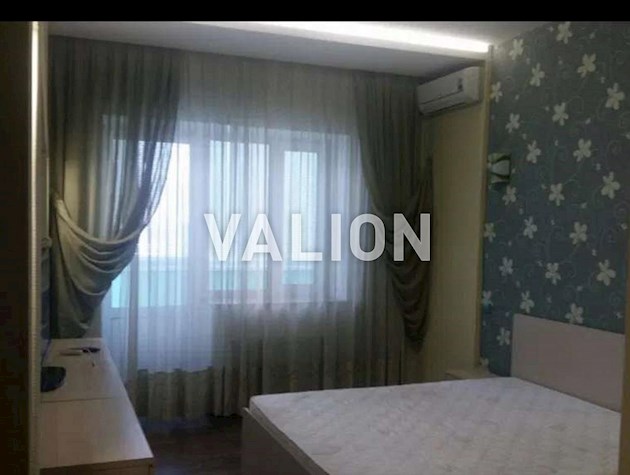 Продаж 4-к квартири вул. Чорновола 25