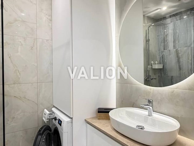 Продажа 2-комнатной квартиры с ремонтом в ЖК «Галактика»