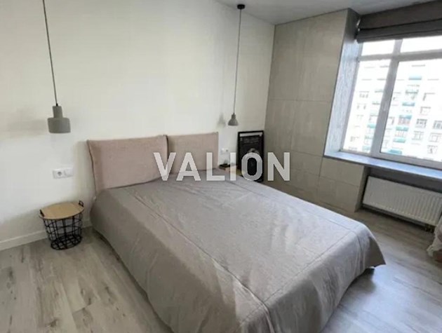 Продажа 2-комнатной квартиры с ремонтом в ЖК «Галактика»