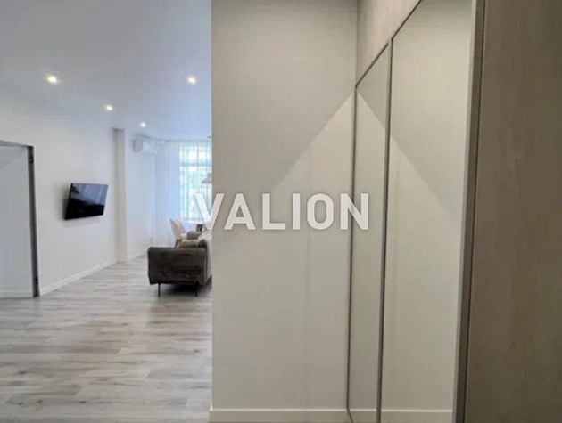 Продажа 2-комнатной квартиры с ремонтом в ЖК «Галактика»