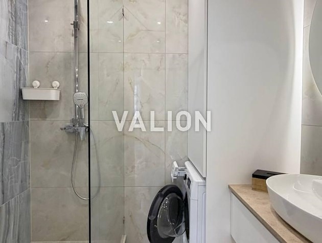 Продажа 2-комнатной квартиры с ремонтом в ЖК «Галактика»