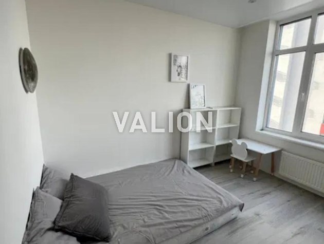 Продажа 2-комнатной квартиры с ремонтом в ЖК «Галактика»