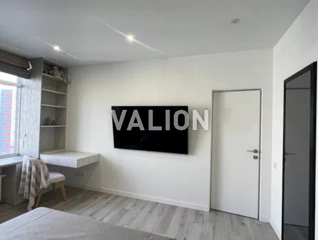 Продажа 2-комнатной квартиры с ремонтом в ЖК «Галактика»