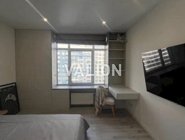 Продажа 2-комнатной квартиры с ремонтом в ЖК «Галактика»