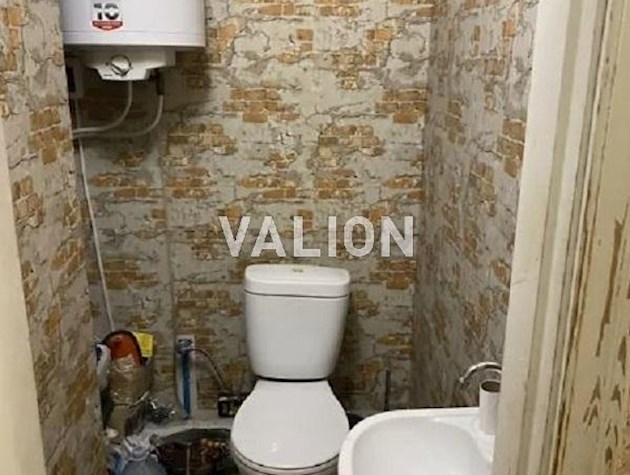 Продается 3-х комнатная квартира, в Деснянском районе, Троещина, ул. Милославская 12А, 99,4/56,5/10,7м2