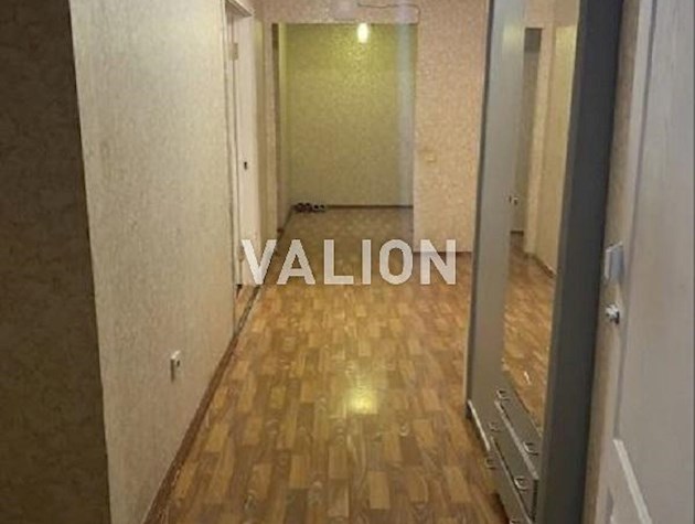 Продается 3-х комнатная квартира, в Деснянском районе, Троещина, ул. Милославская 12А, 99,4/56,5/10,7м2