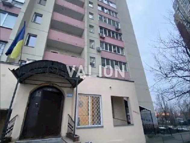 Продается 3-х комнатная квартира, в Деснянском районе, Троещина, ул. Милославская 12А, 99,4/56,5/10,7м2