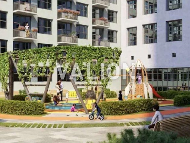 Продажа 2-к квартиры ул. Крайняя 1