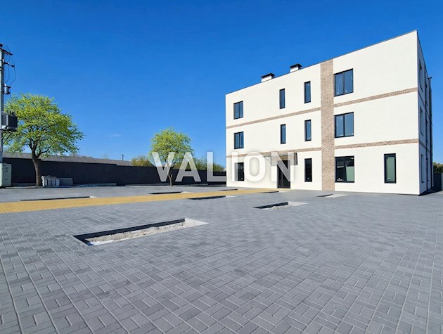 Продается 2-комнатная квартира 40 кв. м, ул. Чехова, 15, Бортничи