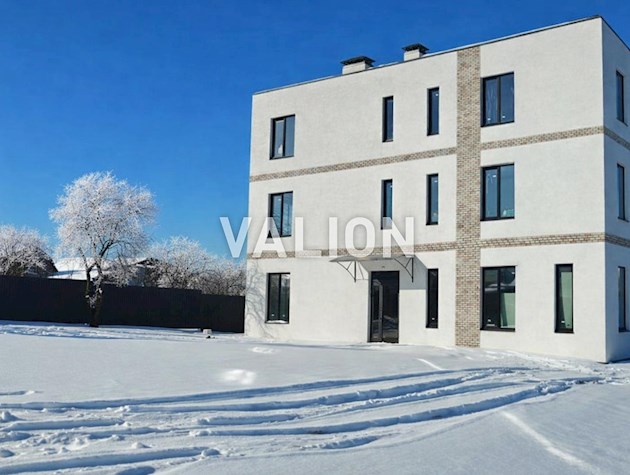 Продается 2-комнатная квартира 40 кв. м, ул. Чехова, 15, Бортничи