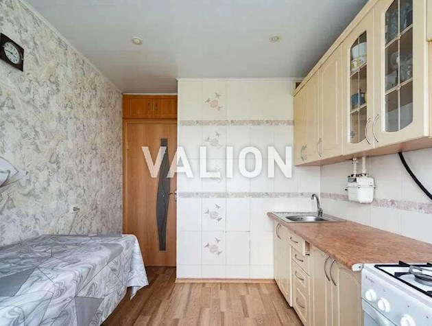 Продаж 1-к квартири вул. Госпітальна 2