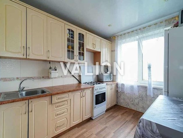 Продаж 1-к квартири вул. Госпітальна 2