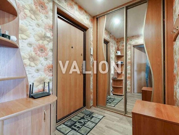 Продаж 1-к квартири вул. Госпітальна 2