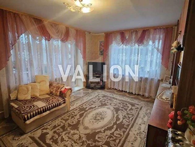 Продаж 1-к квартири вул. Госпітальна 2