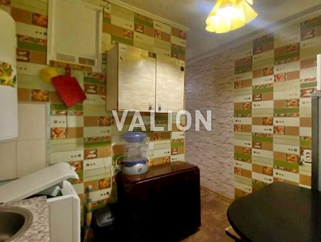 Продажа 2-х комн. квартиры по адресу Соломенская 19, Соломенский р-н.