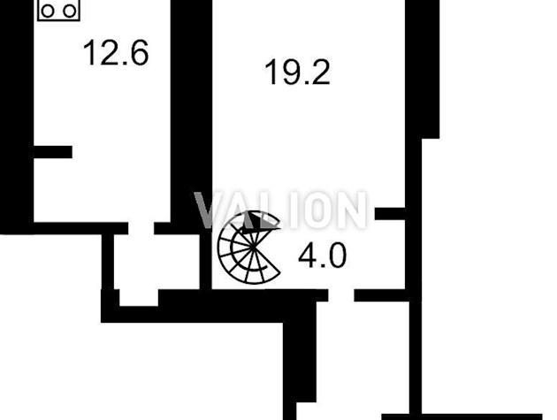 Продаж 1-к квартири вул. Стрілецька 7/6 м.Золоті Ворота