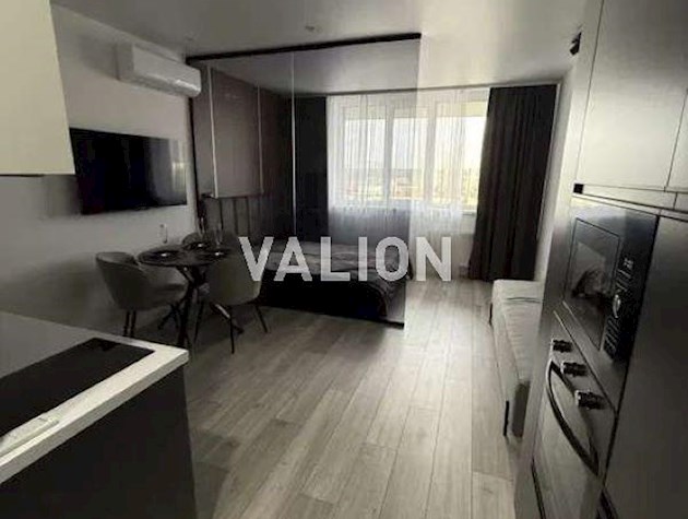 Продаж 1-к квартири просп. Бажана 17а