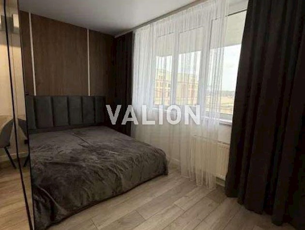 Продаж 1-к квартири просп. Бажана 17а