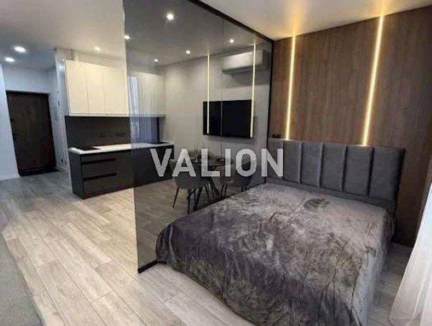 Продаж 1-к квартири просп. Бажана 17а