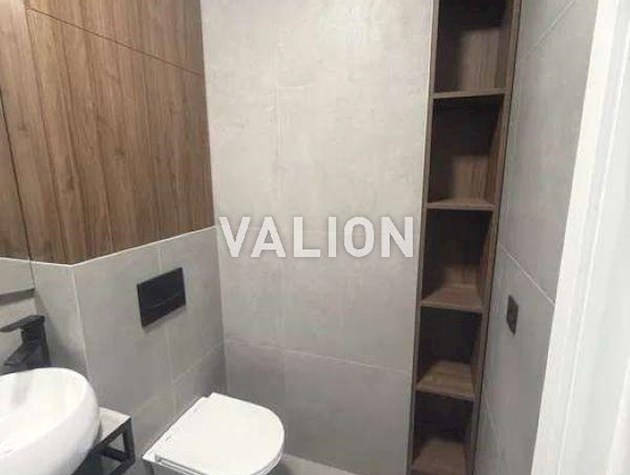 Продаж 1-к квартири просп. Бажана 17а