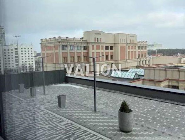 Продаж 1-к квартири просп. Бажана 17а