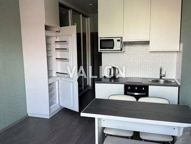 Продаж 1-к квартири ЖК Комфорт Таун. проспект Соборності будинок 17