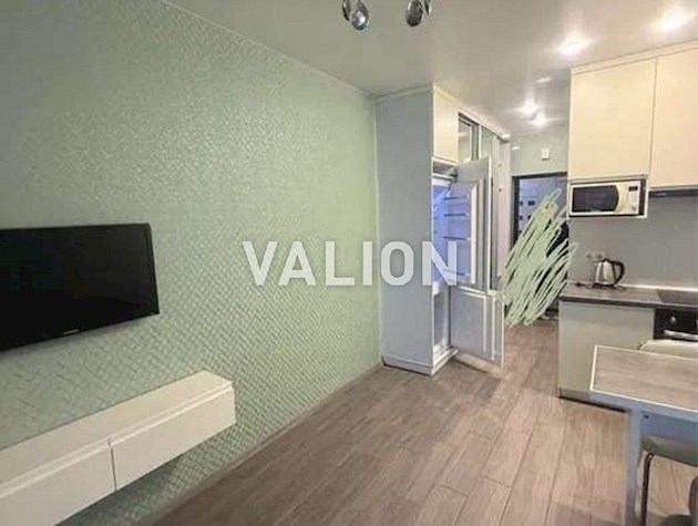 Продаж 1-к квартири ЖК Комфорт Таун. проспект Соборності будинок 17