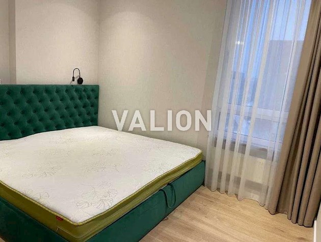 Продажа 2-к квартиры ул. Салютная 2